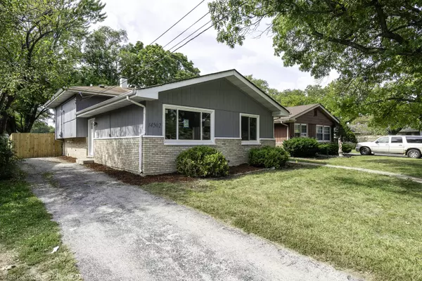 Dolton, IL 60419,14502 Irving AVE