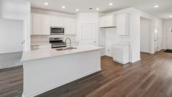 Bartlett, IL 60103,1216 Wild Tulip CIR