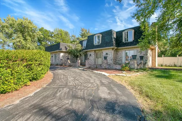 Crete, IL 60417,3033 E Hickory LN