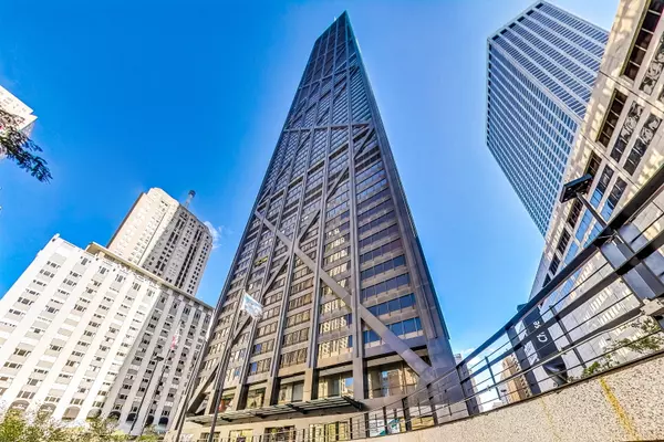 Chicago, IL 60611,175 E Delaware PL #5502