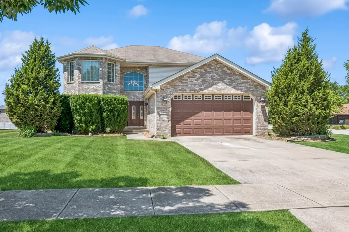 Monee, IL 60449,26030 County Fair DR