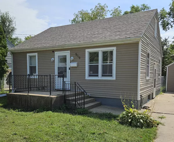 519 RENROSE AVE, Loves Park, IL 61111