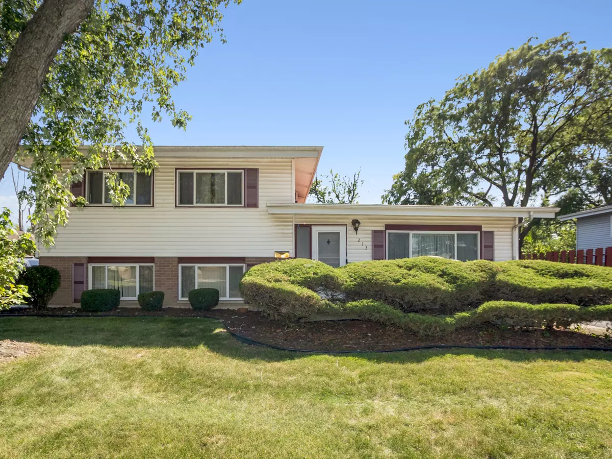 Park Forest, IL 60466,213 Early ST