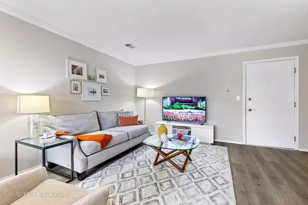Schaumburg, IL 60173,1711 Wildflower CT #4131