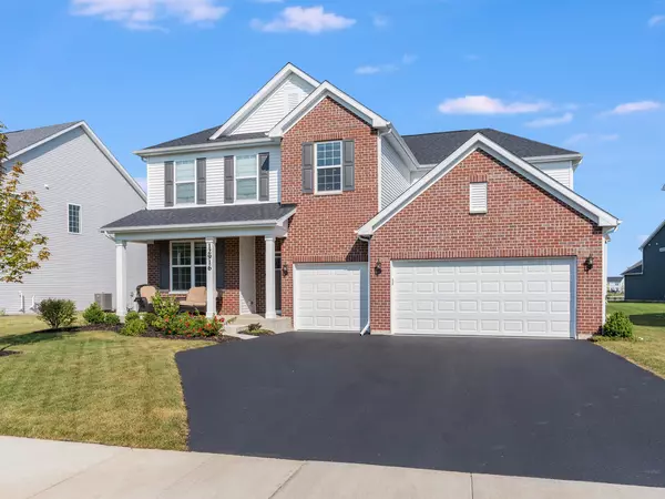 Plainfield, IL 60585,12916 S Mason LN