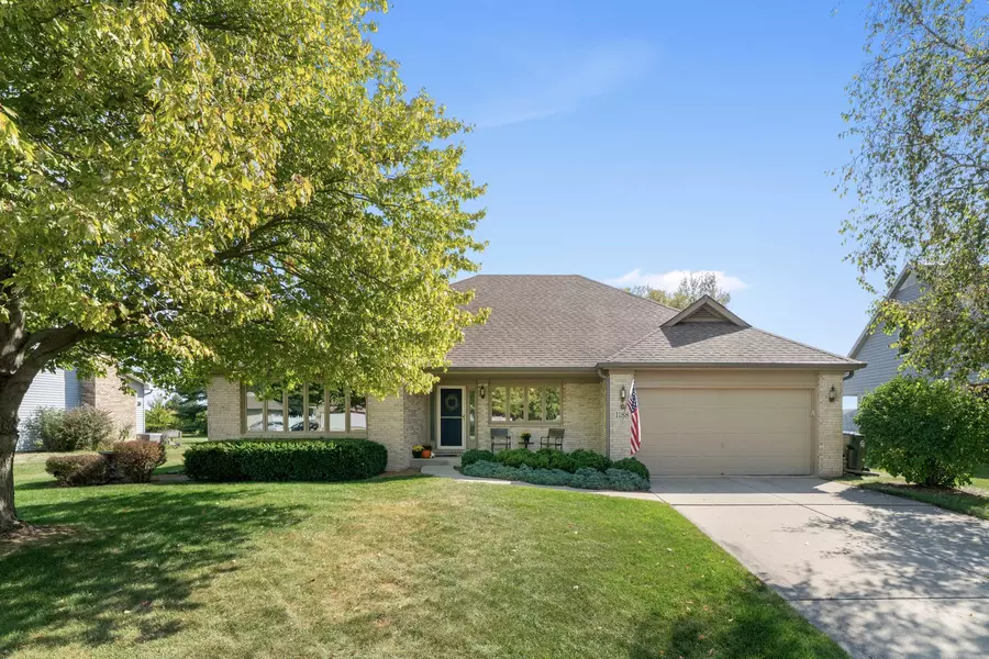 1188 Cindy LN, Sandwich, IL 60548