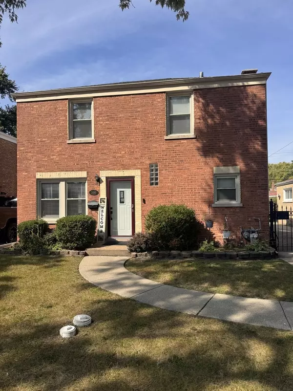 2030 N 75th AVE, Elmwood Park, IL 60707