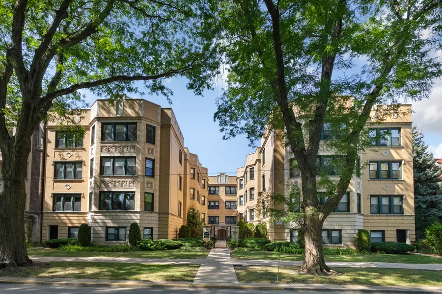 4110 N Keystone AVE #1N, Chicago, IL 60641