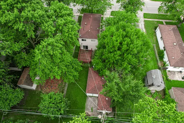 Hazel Crest, IL 60429,16913 Western AVE