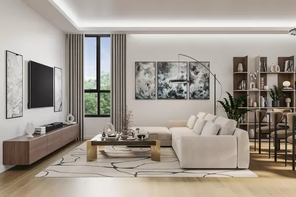 Chicago, IL 60622,466 N Paulina ST #201