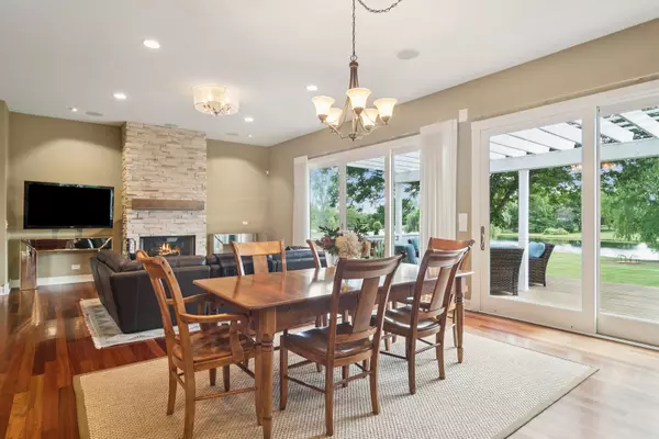 Hawthorn Woods, IL 60047,23133 W Bonnyrigg CT
