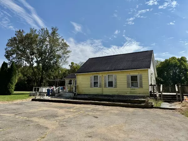 Seatonville, IL 61359,303 S Townline RD