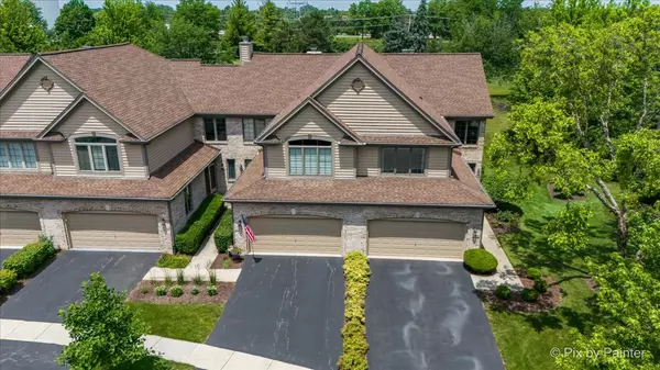 Winfield, IL 60190,26W036 Klein Creek DR