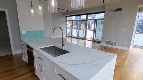 Chicago, IL 60654,630 N Franklin ST #908