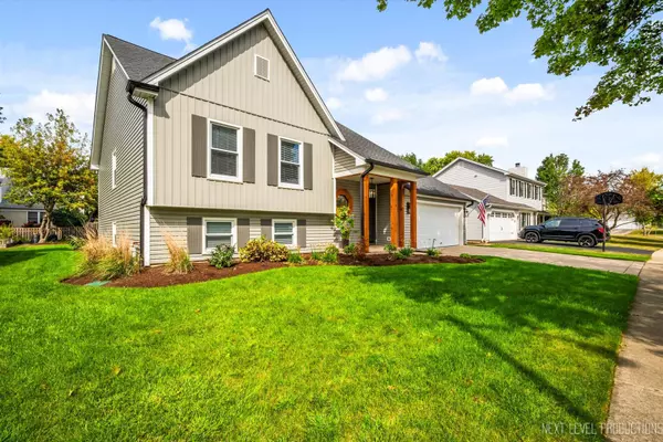 St. Charles, IL 60174,1718 Jeanette AVE