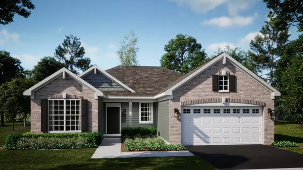 381 S Constitution DR, Aurora, IL 60506
