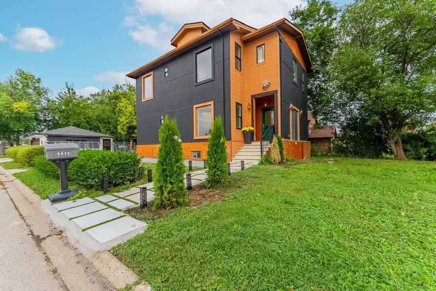 5936 W Maple AVE, Berkeley, IL 60163