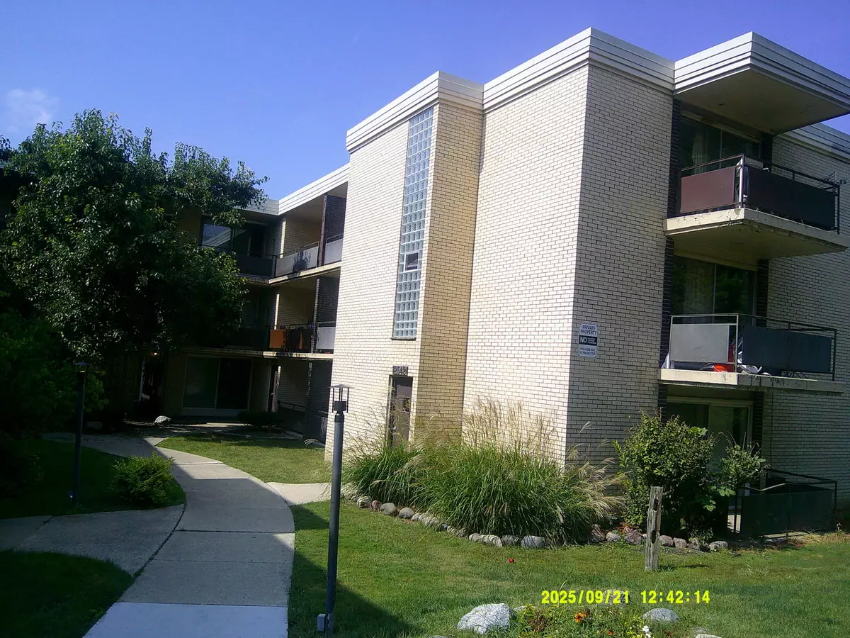 Blue Island, IL 60406,12544 FAIRVIEW AVE #2G