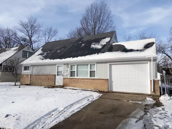 104 Walnut ST, Park Forest, IL 60466