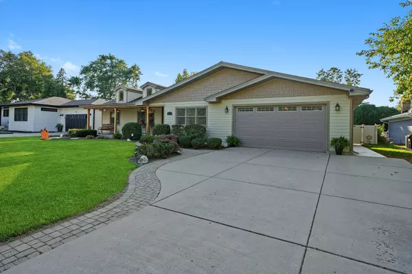 Frankfort, IL 60423,130 Evergreen DR