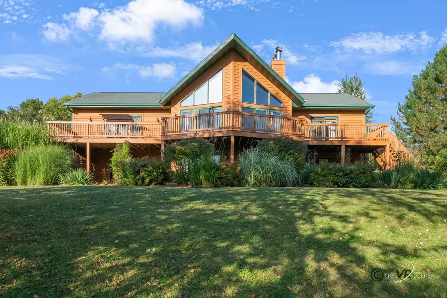 12349 Il Route 78 RD, Mt. Carroll, IL 61053