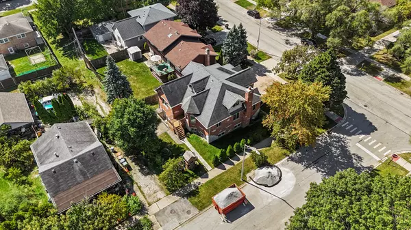 Oak Lawn, IL 60453,8803 Austin AVE