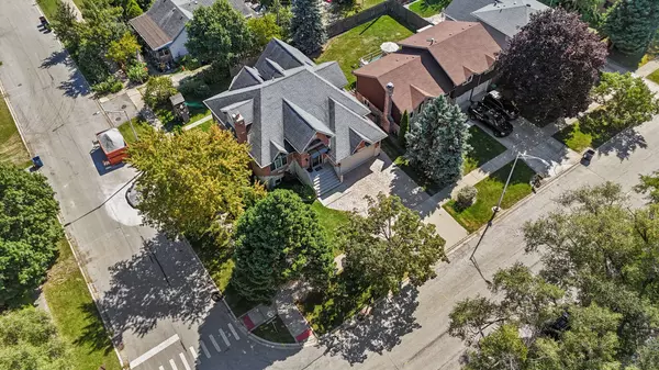 Oak Lawn, IL 60453,8803 Austin AVE