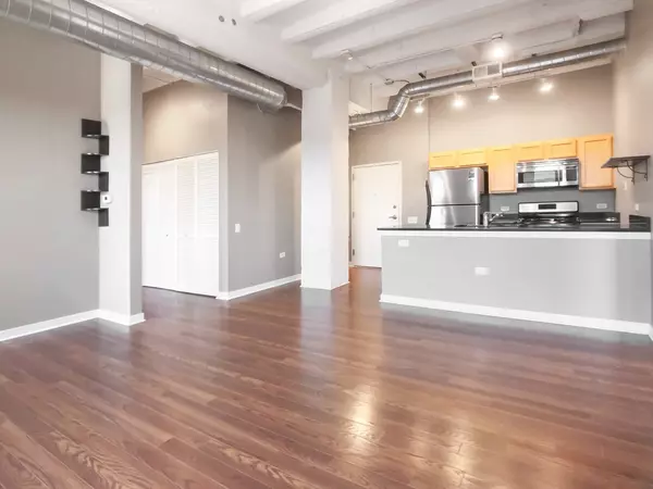 Chicago, IL 60641,4015 N Milwaukee AVE #202