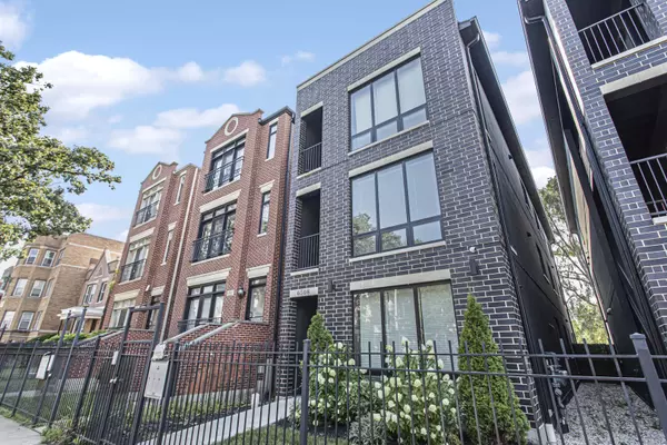 6504 S Ingleside AVE #1, Chicago, IL 60637