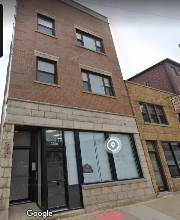 2350 W Grand AVE #3F, Chicago, IL 60622