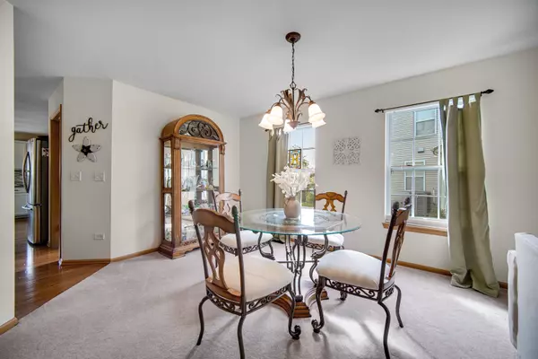 Manhattan, IL 60442,25421 Faraday RD