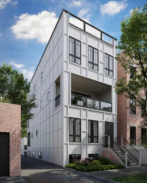 2246 W Lyndale ST #2, Chicago, IL 60647