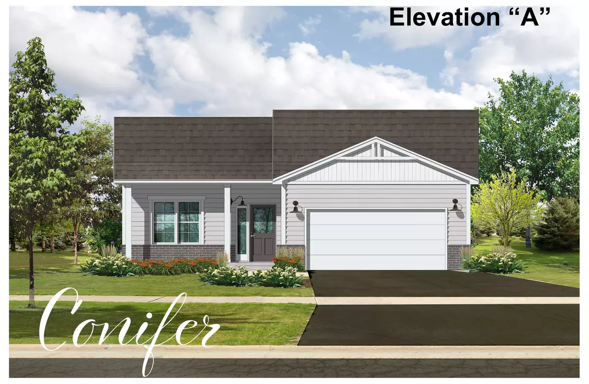 Huntley, IL 60142,Lot 3 Ryann RD