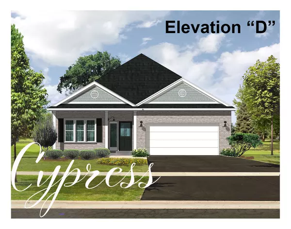 Huntley, IL 60142,Lot 2 Ryann RD