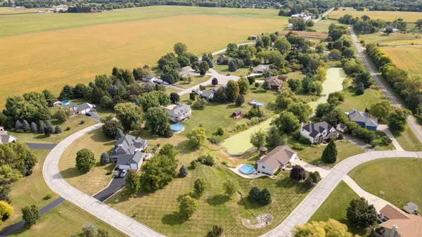 Sheridan, IL 60551,2853 N 4360th RD