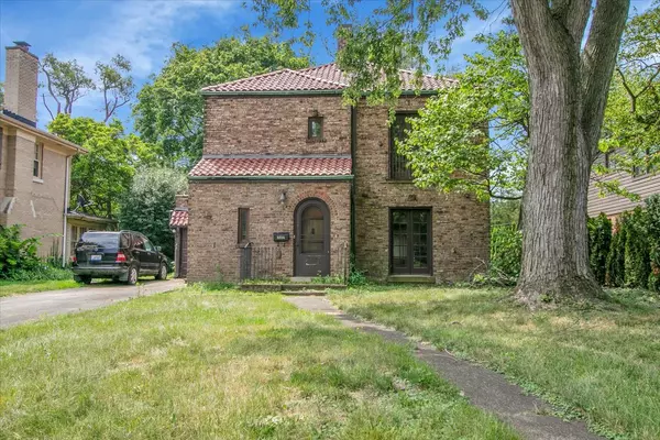 Flossmoor, IL 60422,2324 Marston LN