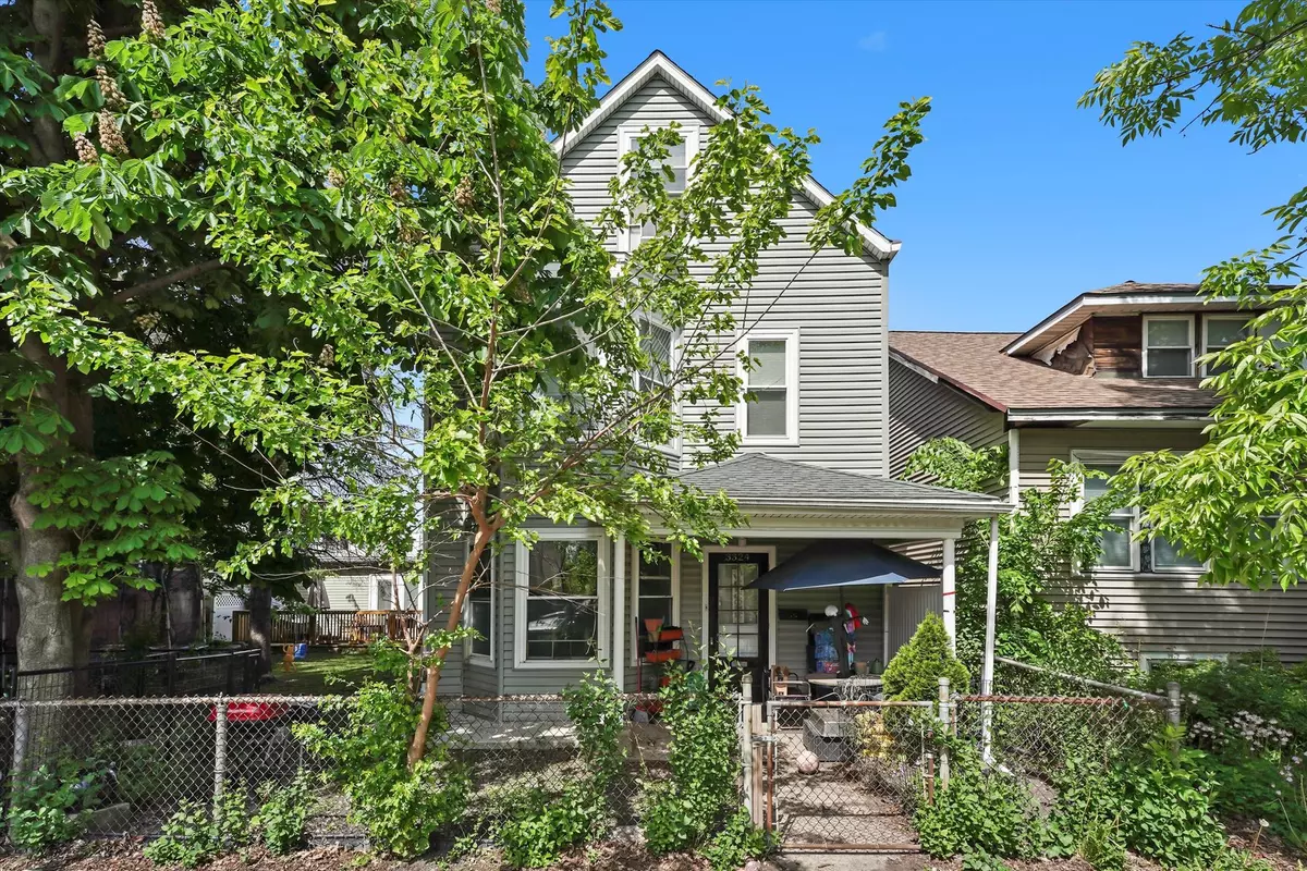 Chicago, IL 60641,3322-24 N Kostner AVE