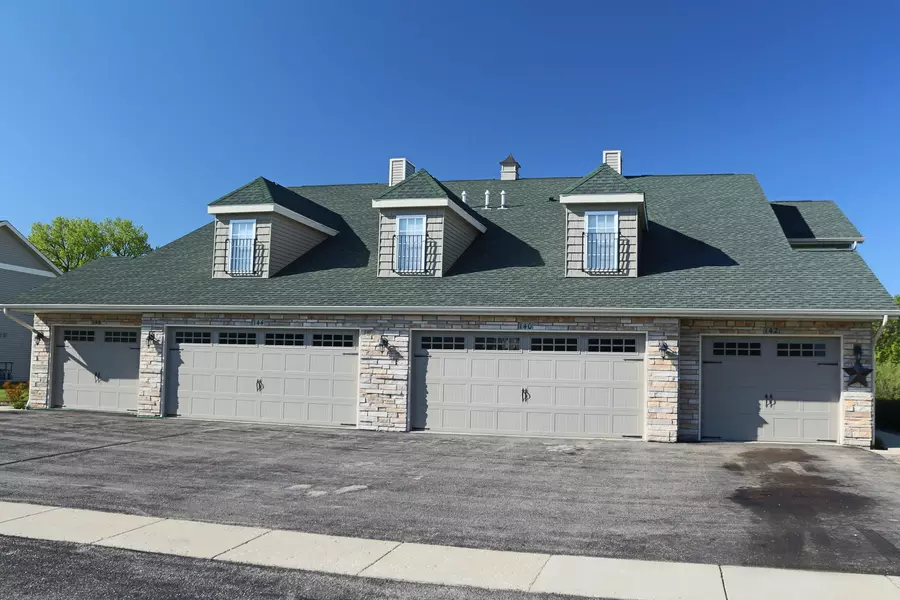 906 Kelly LN #0, Sycamore, IL 60178
