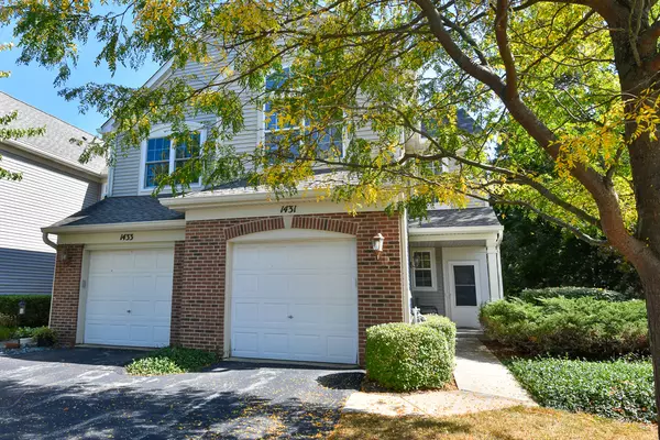 1431 Doolittle LN, Grayslake, IL 60030