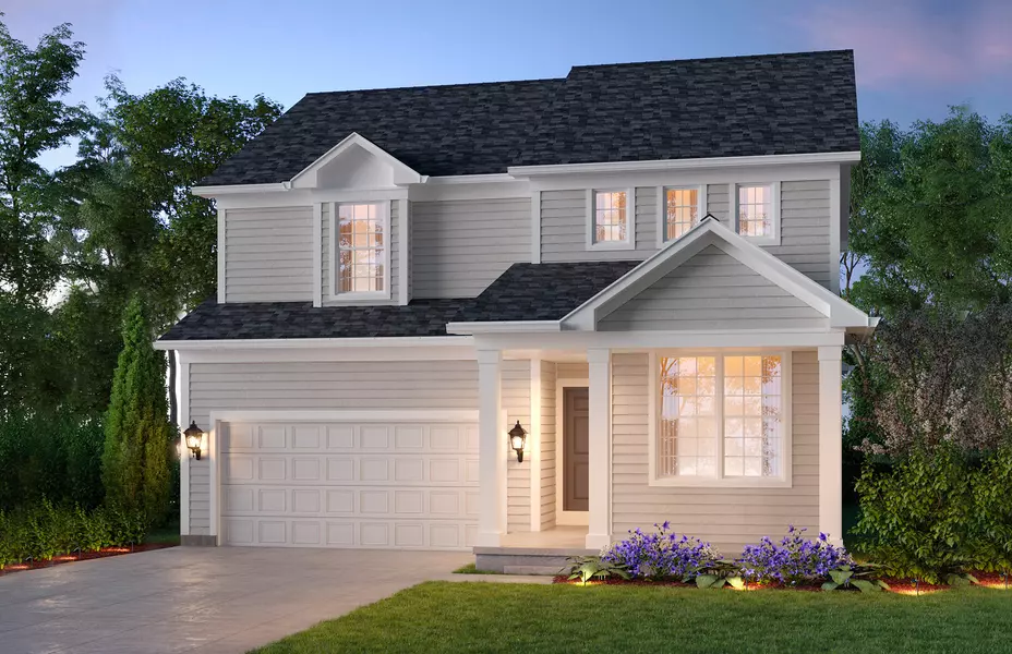 131 Furnas DR, Batavia, IL 60510