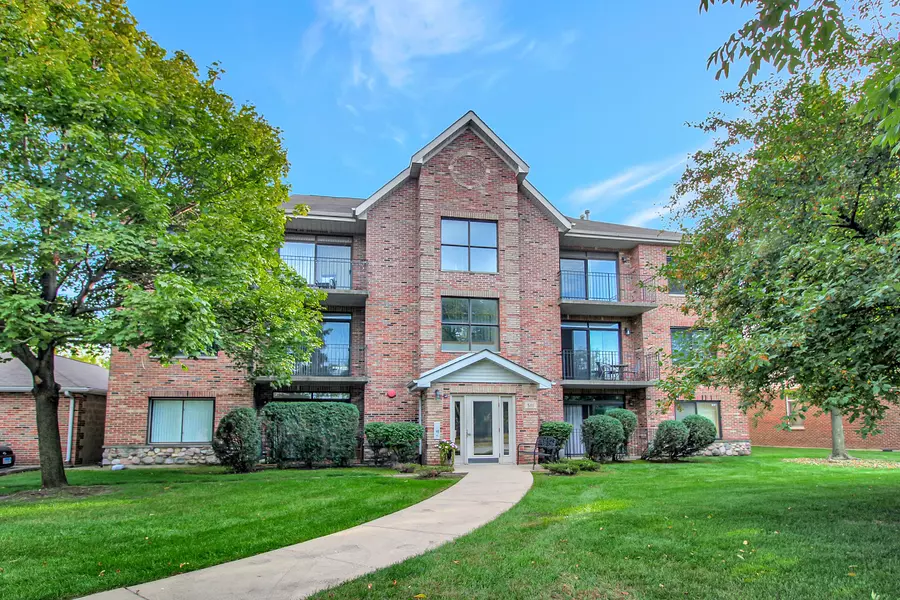 5111 Deblin LN #3B, Oak Lawn, IL 60453