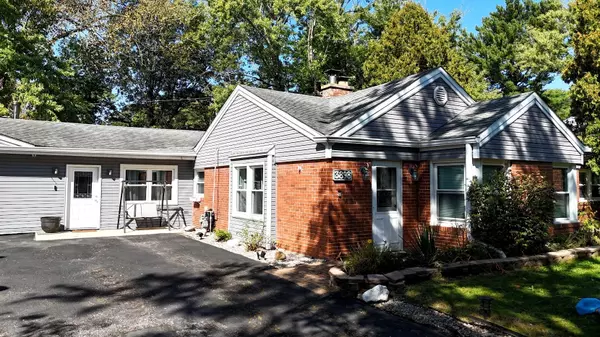 Crete, IL 60417,3898 Montgomery DR