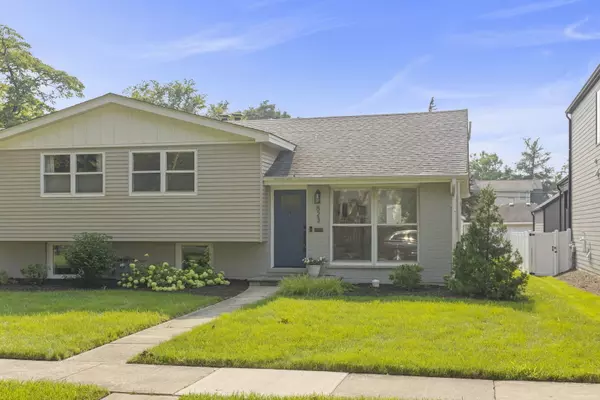 823 N Ellsworth ST, Naperville, IL 60563