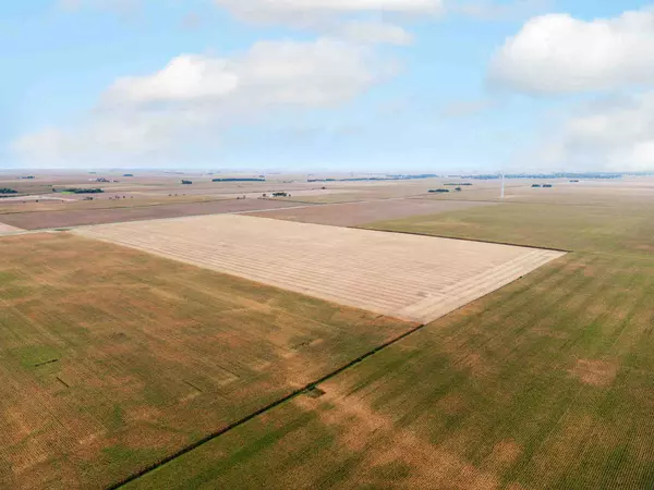 Anchor, IL 61720,80 Acres Off E 2000 North RD