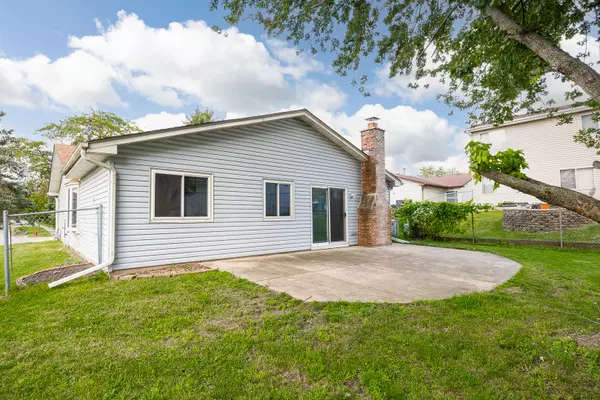 Woodridge, IL 60517,14 Kildeer CT