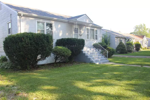 Midlothian, IL 60445,15035 Harding AVE