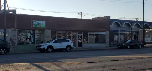 Chicago, IL 60652,8337 S Pulaski RD