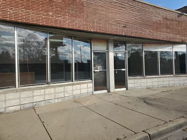 Chicago, IL 60652,8337 S Pulaski RD