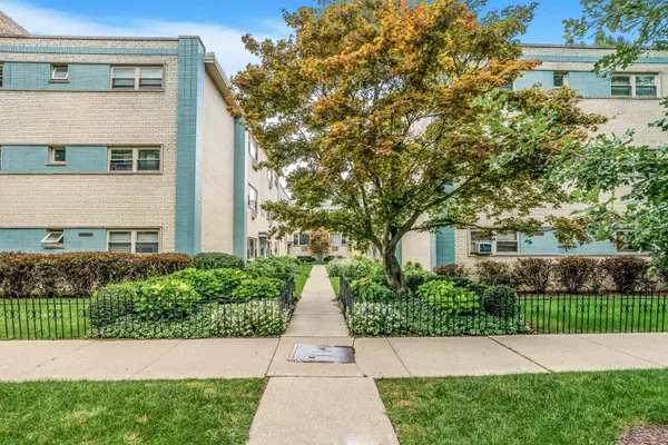 Chicago, IL 60640,4856 N Paulina ST #3W