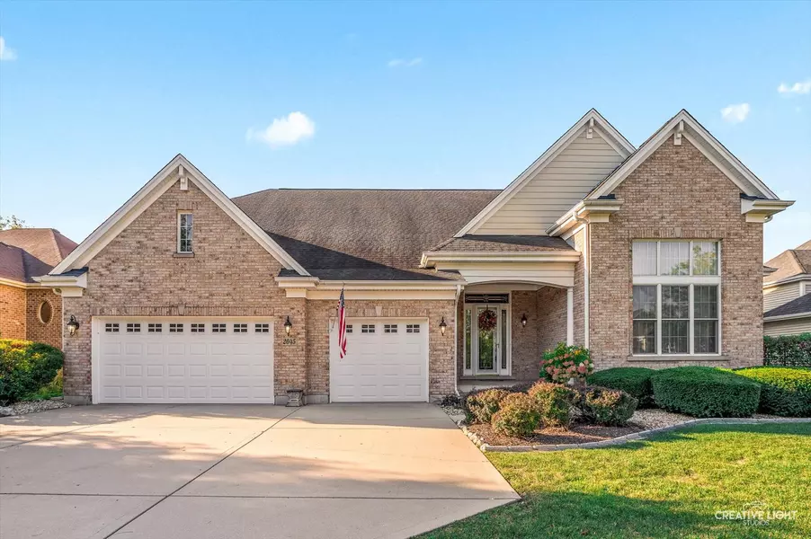 2045 Bartram RD, North Aurora, IL 60542